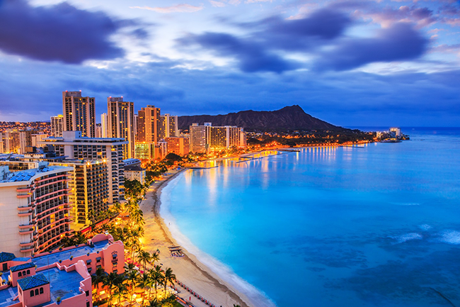Find the Ultimate Hawaii Vacation
